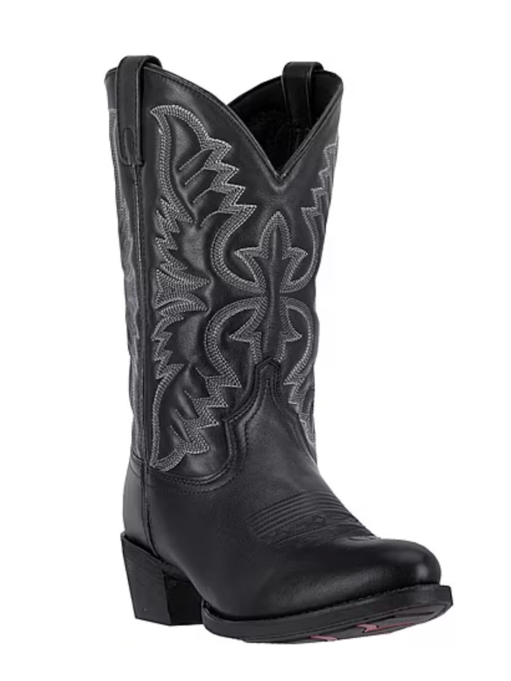 Laredo Birchwood western boots